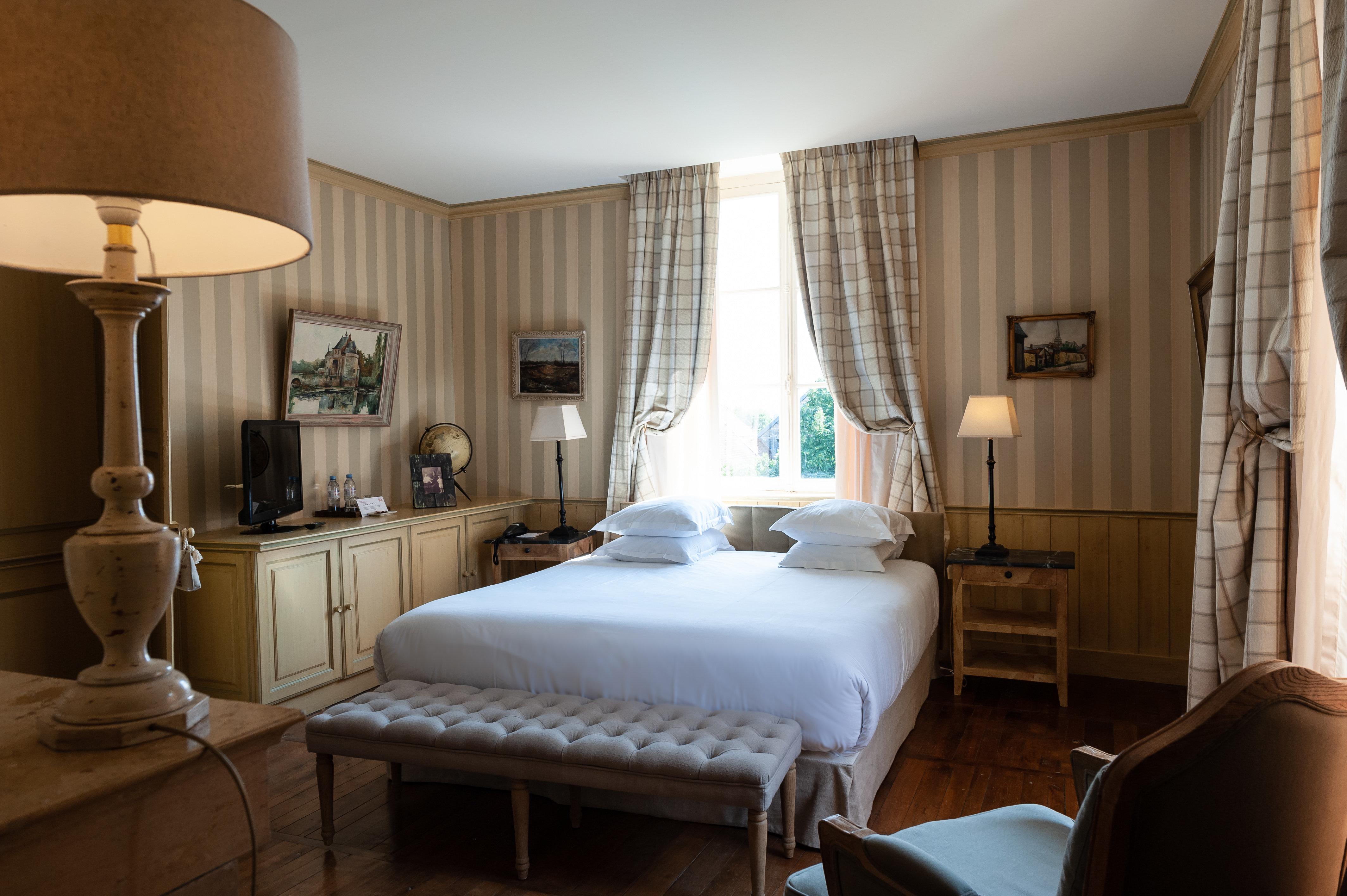 Chateau De Courban And Spa Nuxe Exteriér fotografie
